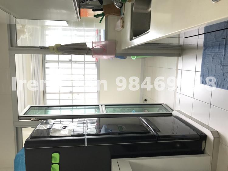 Blk 207D Punggol Place (Punggol), HDB 4 Rooms #157681742